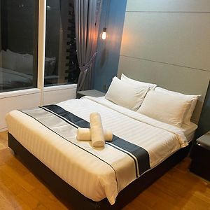 Appartement à 2 Chambres à Coucher
