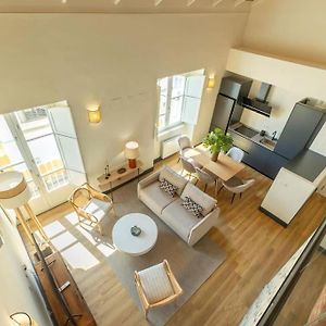 Appartement Duplex