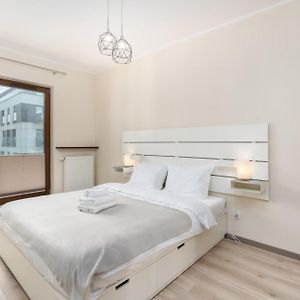 Szafrana Cosy Apartment