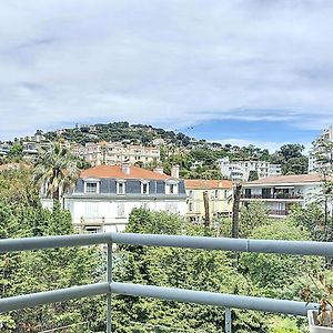 3P Terrasse Cannes Proche Croisette