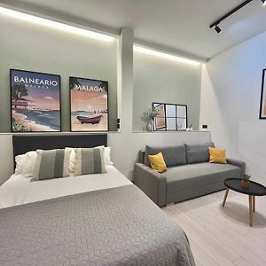 Studio de Luxe Lit King-Size
