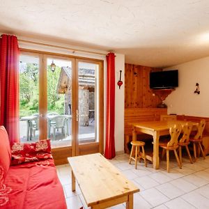 Appartement Supérieur à 2 Chambres à Coucher