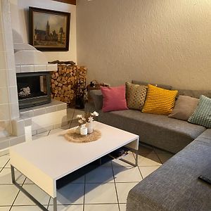 Appartement à 3 Chambres à Coucher