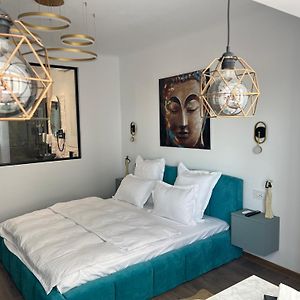 Studio de Luxe Lit King-Size