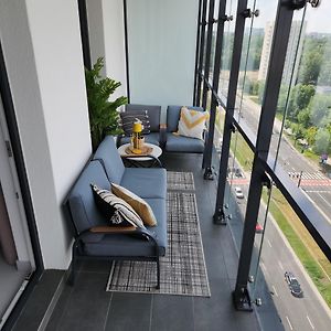Luksusowy Apartament Bliska Wola Saba