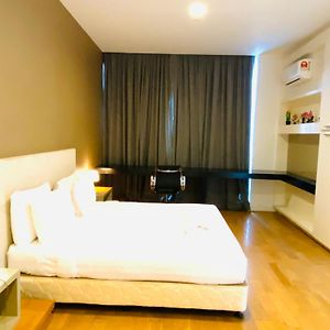 Appartement de Luxe à 1 Chambre à Coucher