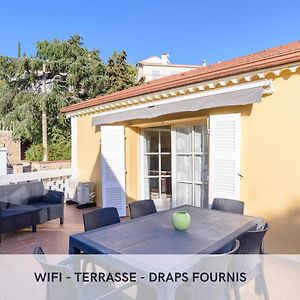 Appartement Cosy Hyeres Centre