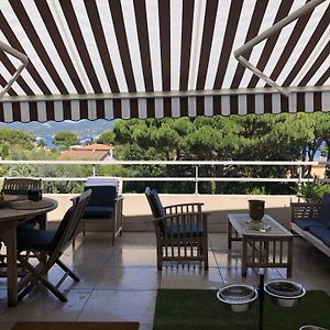 Appartement Vue Mer