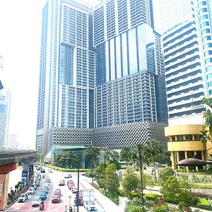 The Klcc Suite Platinum