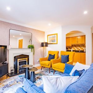 Appartement Rez-de-Chaussée