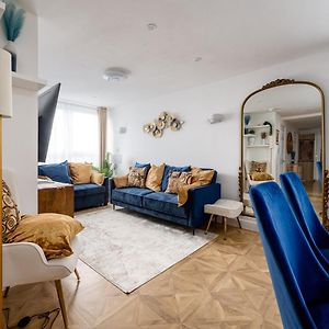 Appartement à 3 Chambres à Coucher