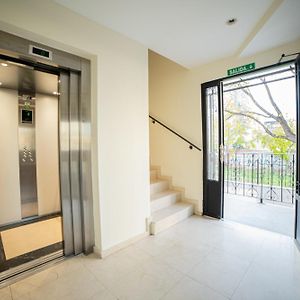 Hey Apartments 1A93 -Chamartin-