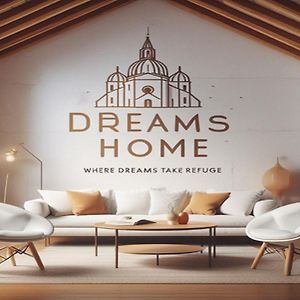 Dreams Home Burgos