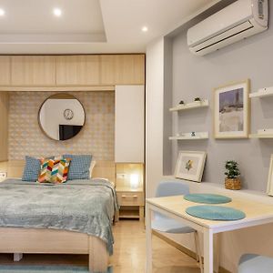 Rp4 Regiposta Apartment