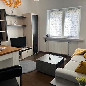 Lovely 1 Bedroom Studio In Bucharest City Center