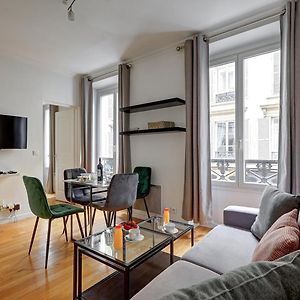 391 Suite Biot 5 - Superbe Appartement A Paris