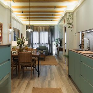 Constitucion Apartment - Free Parking