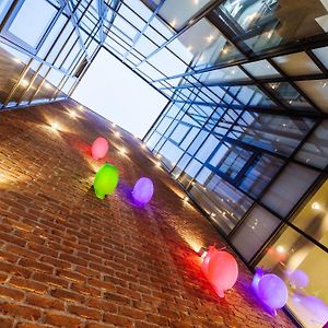 Old Town Snail Design Apartments