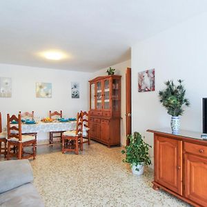 Nice Apartment In Malaga With Wifi