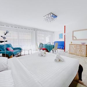 Appartement à 1 Chambre à Coucher