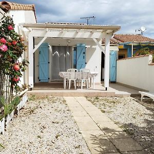 Maison de Vacances