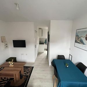Appartement à 1 Chambre à Coucher