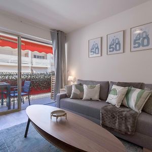 Appartement à 1 Chambre à Coucher