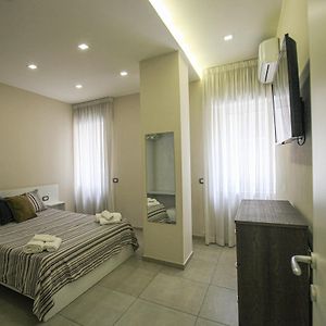 Chambre Grande Lit King-Size