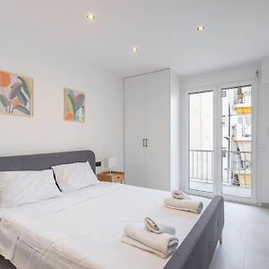 Appartement de Luxe à 1 Chambre à Coucher
