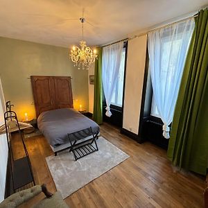 Maison A La Guitarde - Hotel Particulier Hippolyte