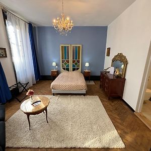 Private Bathroom Double Room