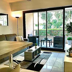 Studio de Luxe Lit King-Size