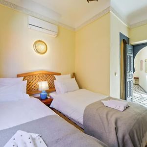 Riad Taher Bed & Breakfast