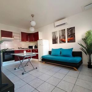 Appartement à 1 Chambre à Coucher
