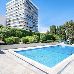 Spacieux 2 Pieces Terrasse Et Piscine