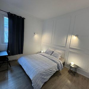 Appartement Centre-Ville Limoges