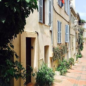 Antibes