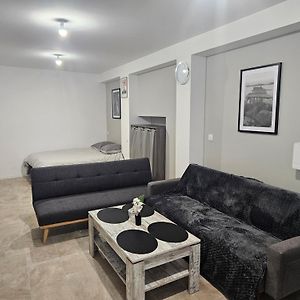 Appartement Moderne Et Sympa