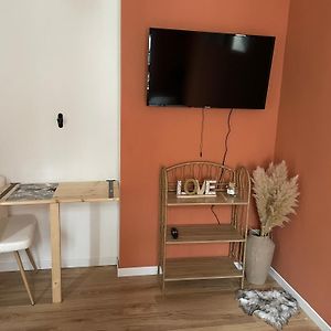 Private Bathroom Double Room