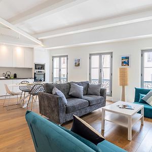 Charming Apartment - Near The Old Port And Suquet