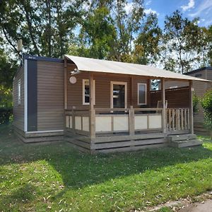 Mobile Home