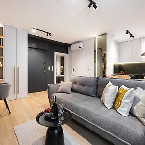 Horizon Apartments Na Dolach - Luxury Apartments Near The Vistula River