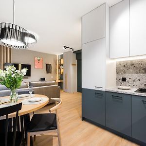 Appartement de Luxe à 1 Chambre à Coucher