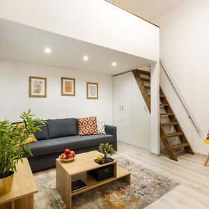 Appartement à 1 Chambre à Coucher