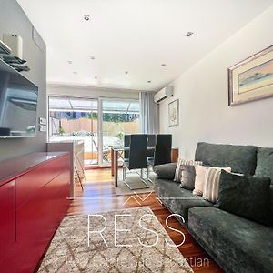 Appartement à 2 Chambres à Coucher