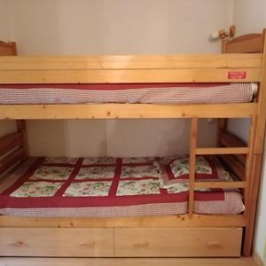 Studio Cabine, Plein Centre De Valloire