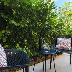 Studio de Luxe Lit King-Size