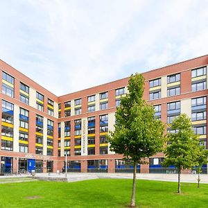 Student Only Merchant Studios In Glasgow