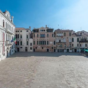 Ca' Del Mondo Novo, The Alcantara Apartment Close To San Marco And Rialto