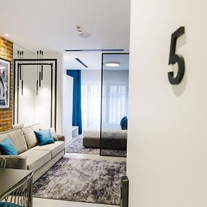 Appartement de Luxe